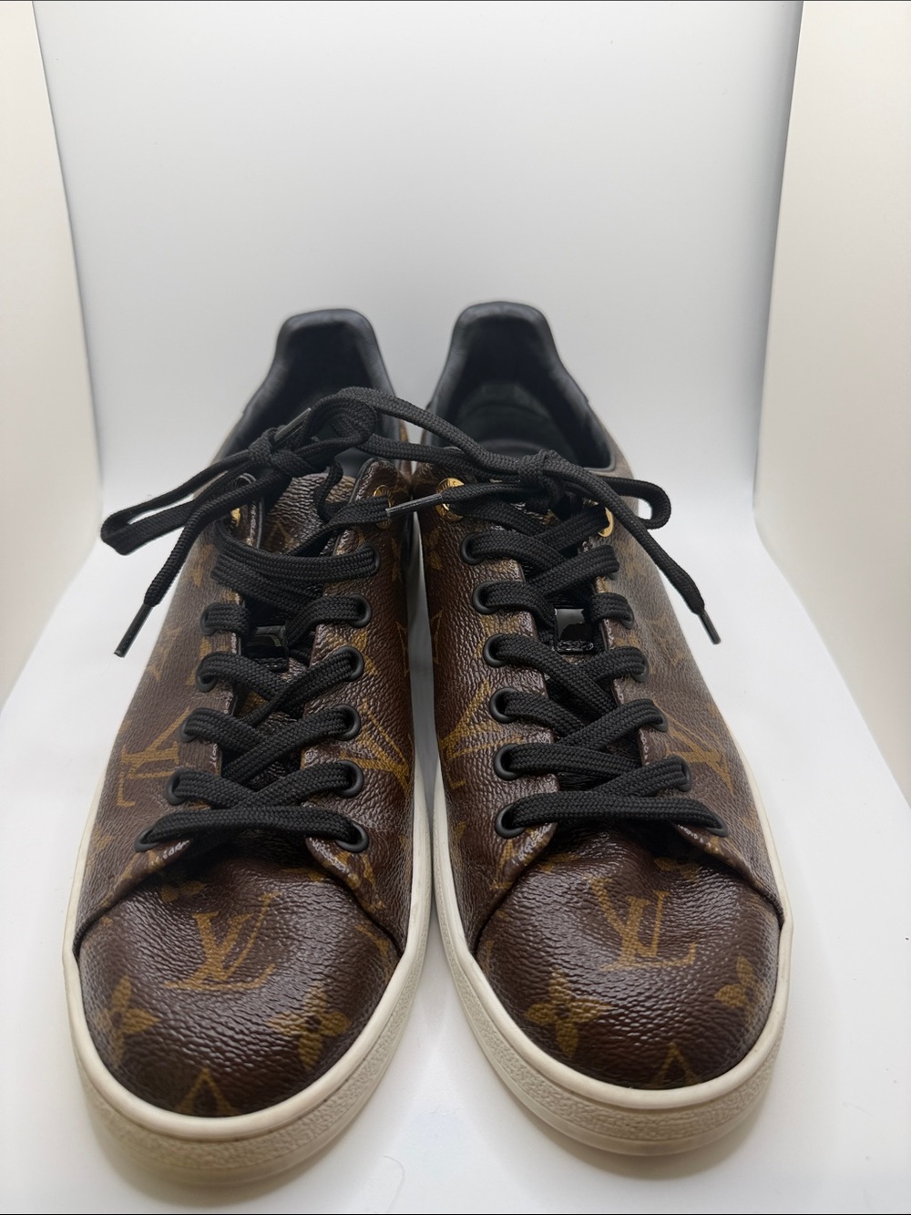 Louis Vuitton Frontrow Sneakers Women’s EU 39